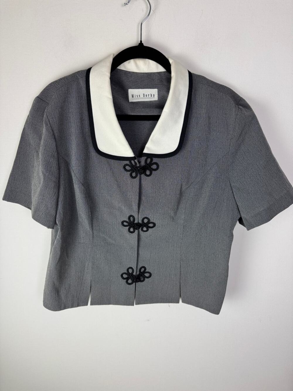 VTG Miss Dorby Top - Women's Medium[?]